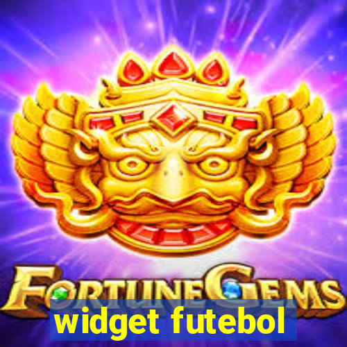 widget futebol